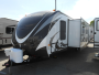 New 2014 Keystone Premier 31BH Travel Trailer For Sale